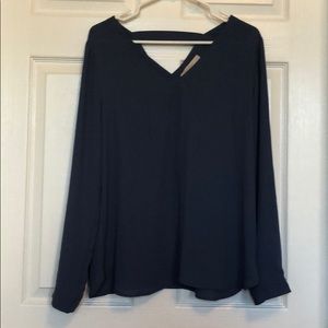 Loft NWT blouse
